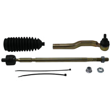 Load image into Gallery viewer, All Balls Racing 2021 Polaris RZR Turbo S Rack Tie Rod Kit - Left