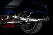 Load image into Gallery viewer, APR 15-17 Audi S3 Sportback (8V) 2.0T Catback Exhaust System CBK0004