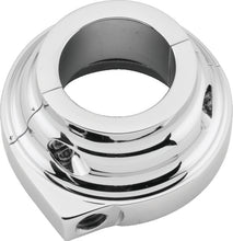 Load image into Gallery viewer, Performance Machine Throttle Housing Assembly - Chrome