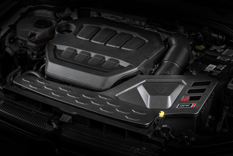 APR 22-24 Audi A3/A3 Quattro/25-26 Audi S3/22-26 Volkswagen GTI EA888.4 (MQB EVO) 2.0T Intake System CI100052