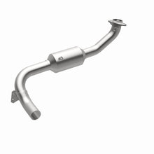 Load image into Gallery viewer, MagnaFlow 2005 Lincoln Navigator 5.4L Direct Fit Converter
