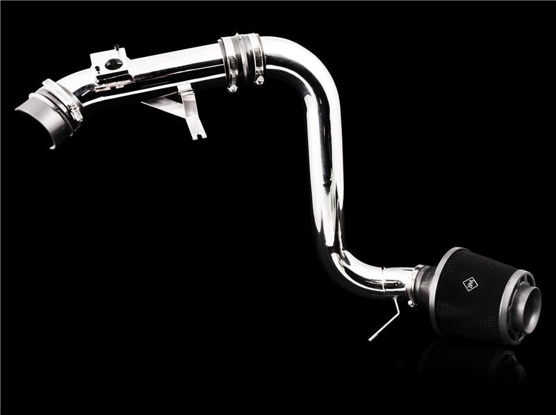 Weapon R 2016 Honda Civic Turbo 1.5L Secret Weapon Intake - GTR Auto