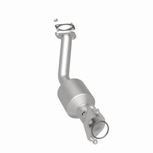 Load image into Gallery viewer, MagnaFlow Direct Fit Catalytic Converter 18-21 Infiniti Q50 3.0L