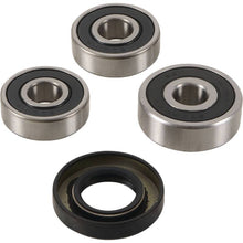 Load image into Gallery viewer, Pivot Works 03-06 Kawasaki KLX125 Rear Wheel Bearing Kit