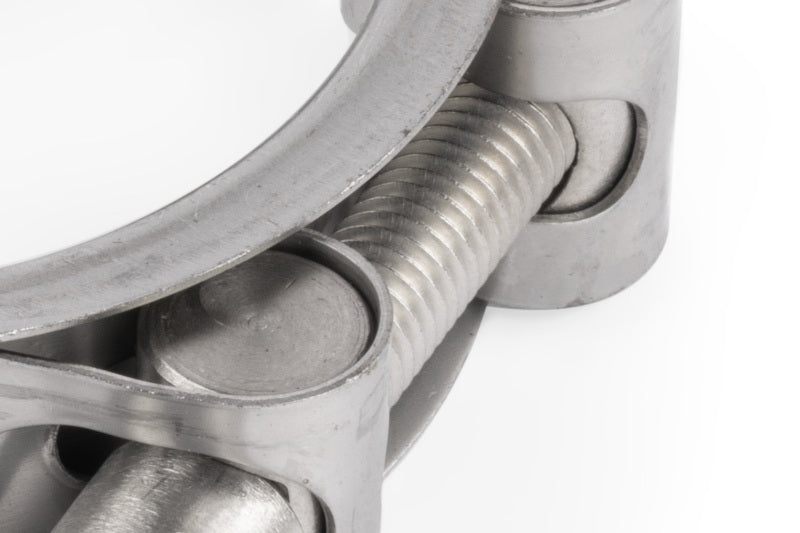 APR Stainless Steel Barrel Clamp - 63.5mm (2.5in) Z1004058