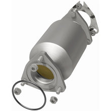 Load image into Gallery viewer, MagnaFlow 2014 RLX 3.5L Underbody Direct Fit Converter