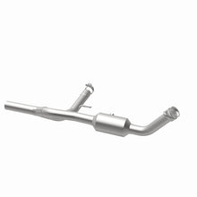 Load image into Gallery viewer, MagnaFlow 07-08 F-150 V8 4.6 OEM Underbody Direct Fit Converter