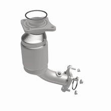Load image into Gallery viewer, MagnaFlow 04-07 Nissan Murano 3.5L Direct Fit Catalytic Converter