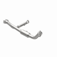 Load image into Gallery viewer, MagnaFlow 05-06 Lincoln Navigator 5.4L - Driver side