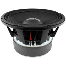 Load image into Gallery viewer, DS18 12in 3000 Watts RMS 2 ohm Mid-Bass Loudspeaker