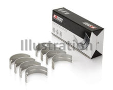 Load image into Gallery viewer, King Engine Bearings Honda C27A4 (Size +0.75mm) Main Bearing Set
