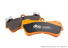 Load image into Gallery viewer, DBA 15-17 Mercedes-Benz CLS400 4Matic AWD (4 Piston Caliper) Front XP Performance Brake Pads