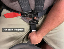 Load image into Gallery viewer, PRP 5.2 Harness - Blue