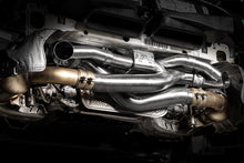 Load image into Gallery viewer, APR 19-24 Porsche 911 Carrera/Carrera 4/Carrera 4S/Carrera S (992.1) 3.0T Catback Exhaust System CBK0054