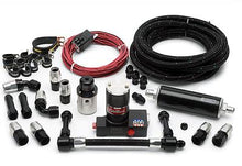 Load image into Gallery viewer, Russell Performance For Chevy LS &amp; Chrysler 5.7L Hemi (Red/Blue)