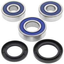Load image into Gallery viewer, All Balls Racing 77-79 Kawasaki KE250 Wheel Bearing Kit Rear