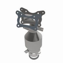 Load image into Gallery viewer, MagnaFlow 2011 Honda CR-V 2.4L Direct Fit Converter