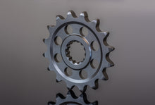 Load image into Gallery viewer, Renthal 19+ BMW S1000R/19-23 S1000RR/ 20+ S1000XR Front CW Sprocket - 520-16P Teeth