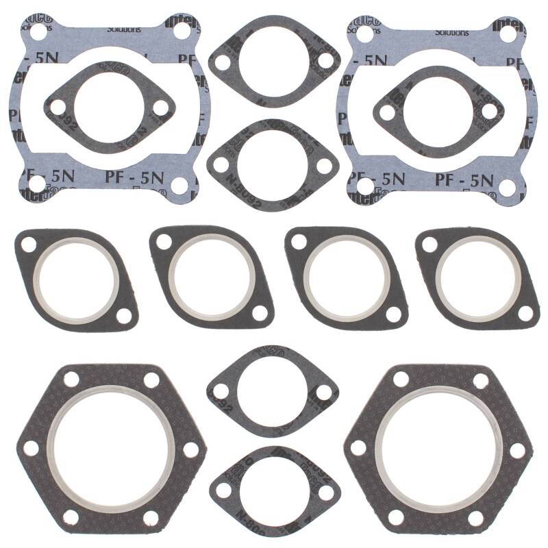Vertex Gaskets 81-82 Polaris Cutlass SS 440 Top End Gasket Kit 710110A