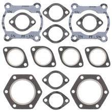 Load image into Gallery viewer, Vertex Gaskets 81-82 Polaris Cutlass SS 440 Top End Gasket Kit 710110A