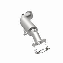 Load image into Gallery viewer, MagnaFlow 16-17 Explorer L4 2.3 OEM Close Coupled Direct Fit Converter