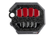 Load image into Gallery viewer, APR 22-26 Audi A3/A3 Quattro/S3/VW Golf R/GTI EA888.4 (8Y/MK8) 2.0T Forged Carbon Fiber Engine Cover MS100233