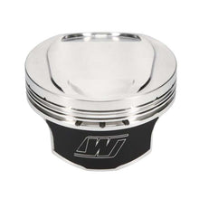 Load image into Gallery viewer, Wiseco Chrysler 6.4L Gen3 HEMI 4.090 Piston - Set of 8