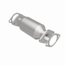 Load image into Gallery viewer, MagnaFlow 10-12 Hyundai Genesis Coupe 2.0L Direct Fit Converter