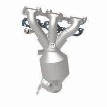Load image into Gallery viewer, MagnaFlow 06-09 Ford Fusion 3.0L Direct Fit Converter