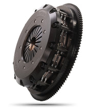 Load image into Gallery viewer, Clutch Masters 05-08 Audi A3 850 PRO Series Twin Disc Clutch w/Steel Flywheel