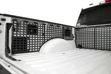 Load image into Gallery viewer, ADD 2021+ Ford F150 Raptor 66in Bed Cab Molle Panels - Passenger Side