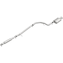 Load image into Gallery viewer, BRExhaust 05-07 Ford Freestyle 3.0L Exhaust Kit