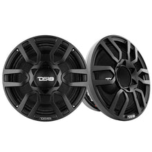 Load image into Gallery viewer, DS18 10in Speaker Grill Pair- Black