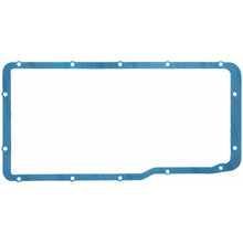 Load image into Gallery viewer, Fel-Pro 1840 Engine Oil Pan Gasket Set Composite material w/steel core and silicone coating