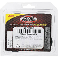 Load image into Gallery viewer, Pivot Works Premium Wheel Bearing