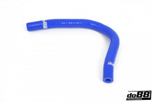 Load image into Gallery viewer, do88 Volvo 940 92-98 Brake Vacuum Hose Blue