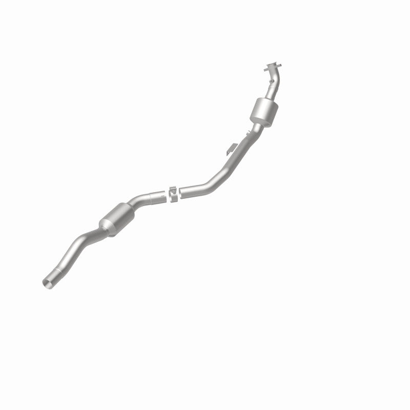 MagnaFlow 2007 Mercedes-Benz E350 3.5L Direct Fit Converter