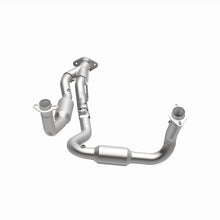 Load image into Gallery viewer, MagnaFlow 05-06 Jeep Grand Cherokee 4.7L Direct Fit Catalytic Converter