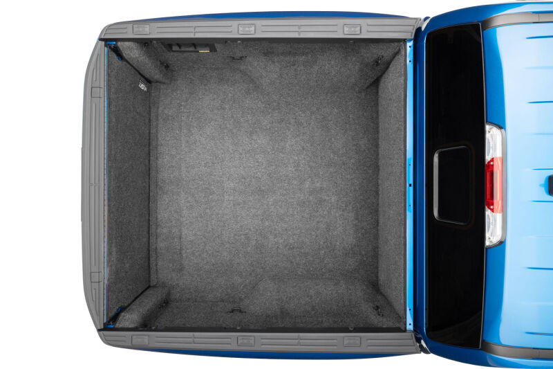 Husky Liners 08-16 Ford F-250/350 Super Duty 8ft Bed Guardian Comfort Bed Liner - Full