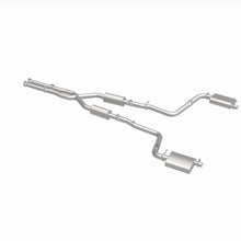 Load image into Gallery viewer, BRExhaust Exhaust Kit Replacement Dodge