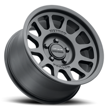 Load image into Gallery viewer, Method MR703 17x8.5 35mm Offset 5x150 110.5mm CB Bead Grip Matte Black Wheel MR70378558335