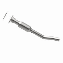Load image into Gallery viewer, MagnaFlow 2005 Dodge Neon 2.0L Direct Fit Converter
