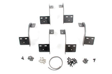 Load image into Gallery viewer, Dee Zee 09-2012 Dodge Ram Running Board NXt Bracket Kit