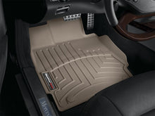 Load image into Gallery viewer, WeatherTech 11-16 Buick Regal Front FloorLiner - Tan