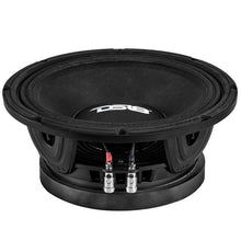 Load image into Gallery viewer, DS18 10in 500 Watts RMS 4 ohm Mid-Bass Loudspeakers