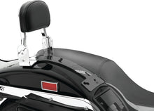 Load image into Gallery viewer, Kuryakyn Sissy Bar For Plug-N-Play Mount Chrome (Backrest Pad 1605 sold separately)