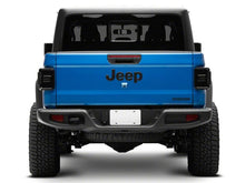 Load image into Gallery viewer, Raxiom 20-23 Jeep Gladiator JT w/ Factory Halogen LED Tail Lights- Black Housing (Smoked Lens)