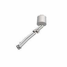 Load image into Gallery viewer, MagnaFlow BRE Exhaust Kit 86-89 Mercedes 560SL 5.6L