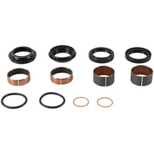 Load image into Gallery viewer, Pivot Works 19-23 Yamaha YZ65 Fork Rebuild Kit - W/Bushings &amp; Seals
