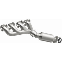 Load image into Gallery viewer, MagnaFlow 04-06 Cadillac SRX 4.6L Direct Fit Converter